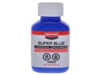 Состав для холодного воронения стали Birchwood Casey Super Blue 90 мл