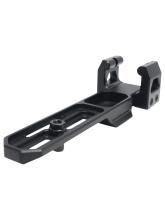 Кронштейн для установки сошек на СВД M-lok, ARCA