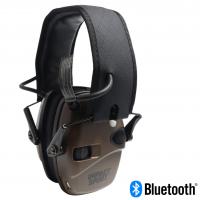 Активные наушники Howard Impact Sport Bluetooth, песочный