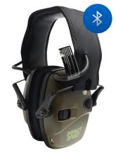 Активные наушники Howard Impact Sport Bluetooth, зеленые