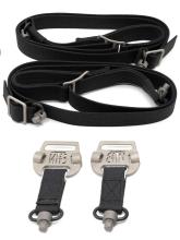 Ремень тактический ружейный Зенит Полоз-3 QD