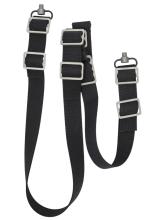 Ремень тактический ружейный Зенит Полоз-4 QD