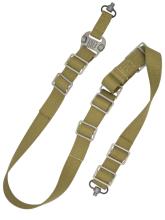 Ремень тактический ружейный Зенит Полоз-5 QD