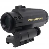 Магнифер Vector Optics Maverick-III 3x22 MIL