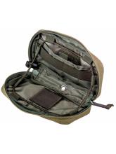 Подсумок административный малый Wartech Рекон 2.0