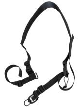 Ремень оружейный Wartech двухточечный