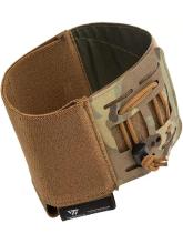 Подсумок Wartech Пульс UP-128-OD медицинский EDC, на ногу