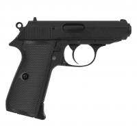 Пистолет пневматический Stalker PPKS (Walther PPK/S) калибр.4,5 мм