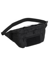 Сумка Спутник с велкро, однолямочная скрытого ношения, Долг