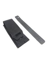 Подсумок текстильный Molle под пистолетный магазин, Стич Профи, черный