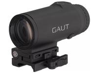 Магнифер Gaut Garnet 5x30 откидной