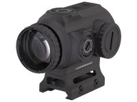 Прицел призматический Gaut Sapphire 3x18