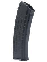 Магазин армированный АК-74М, АК-12, Сайга 5,45 на 30, Boltcord черный