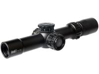 Прицел March-F 1-8x24 FMC-3 FFP 30 мм