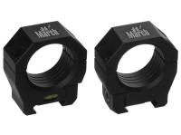 Кольца March GEN III 30 мм на Picatinny