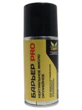 Нейтральное оружейное масло, 200 мл Ultman Барьер PRO