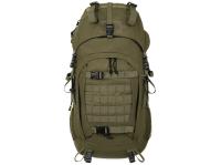 Рюкзак ShotTime Tactical 50 л полиэстер 900D, олива