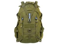 Рюкзак ShotTime Basic 25 л, олива