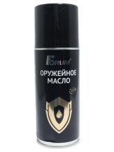 Масло оружейное Forum (Форум) PTFE аэрозоль
