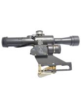 Оптический прицел ПСО-1У, полный комплект