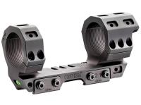 Кронштейн Contessa Ultra Tactical 30 мм на Picatinny, высота 23 мм, 20 MOA