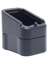 Пятка +5 для пистолета ГШ-18, черный, ЛА