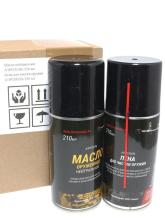 Набор масло нейтральное + пена для чистки 210 мл