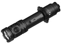 Фонарь Armytek Dobermann Pro Max Magnet USB 3000 Lm белый свет
