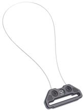 Пряжка (антабка) под ремень для пулемета РПК и аналогичных, Armacon