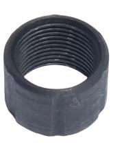 Гайка защитная для резьбы 14х1L ствола, K.Arma