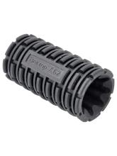 Насадка защитная термостойкая на ДТК 35-40 мм, длина 100 мм, Вектор     