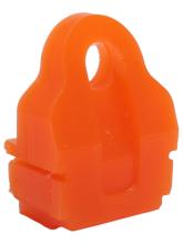 Буфер отдачи Сайга-9 вместо штатного буфера