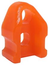 Буфер отдачи для Сайга-308, твердость 72, оранжевый