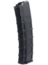 Магазин для АК-12 АК-74М Сайга 5,45 на 30 патронов черный, Легальный Арсенал