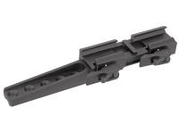 Кронштейн GTS Q.152 для прицелов Sytong, быстросъёмный