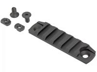 Планка Picatinny GTS Q.003 на M-LOK, 5 слотов