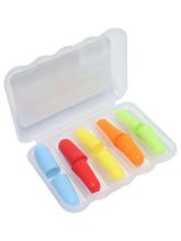 Беруши стрелковые ARMAX, 24Дб, 5 пар