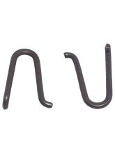 Пружина боевая ТОЗ-34 правая и левая (комплект)