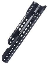 Цевьё вывешенное для АК-12 и АК-15, Вежливый стрелок