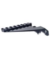 Кронштейн выносной Пикатинни для прицела на цевье Хорт, Armacon