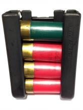 Спидстриппер пластиковый на 4 патрона, Stich Profi