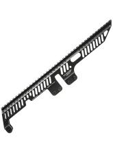 Кронштейн над газоотводной трубкой Зенит Б-32