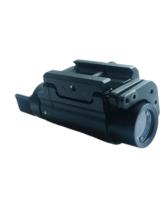 Фонарь Зенит Клещ Мини 2КС+ЛЦУ 150 Lm