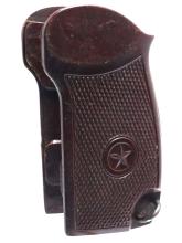 Рукоятка ПМ (СССР) бакелит