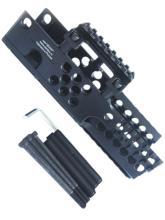 Цевье Зенит Б-50 для ПК, ПКМ и ПКП «Классика»