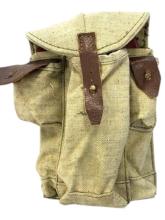 Подсумок на 3 магазина АК (СССР)