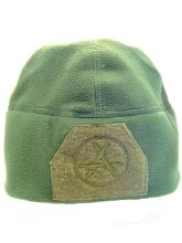 Шапка Polartec Armacon зеленая