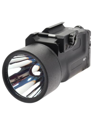 Фонарь Зенит «Клещ-2Д-ИК» В.2.0 фото