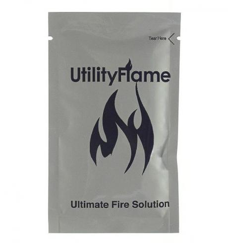 Горючий гель Utility Flame 37 мл фото