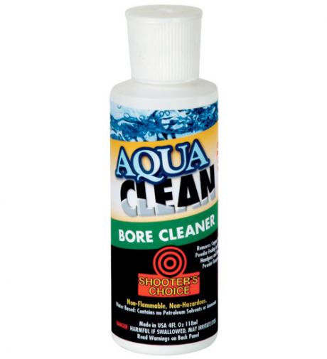 Средство для чистки ствола Aqua Clean фото